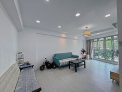 Blk 109A Edgedale Plains (Punggol), HDB 5 Rooms #617747211
